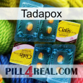 Tadapox cialis5